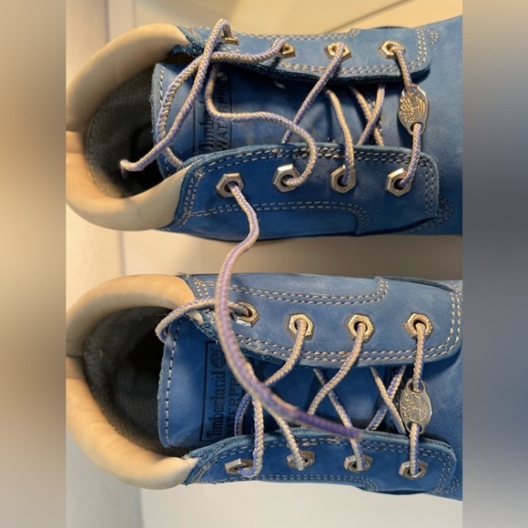 ⛷️Timberland 6” Premium Waterproof Boots Size 11 - Picture 10 of 11